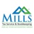Mills Tax Service & Bookkeeping Inc. logo