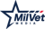 MilVet Media logo