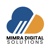 Mimra Digital Solutions logo