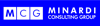 Minardi Consulting Group logo