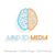 Mind To Media logo