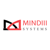 MINDIII Systems Pvt. Ltd. logo