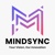 Mindsync Consulting Pvt Ltd logo