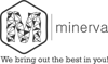 Minerva logo