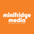 Minifridge Media logo