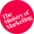 Ministry of Marketing logo