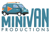 Minivan Productions logo