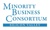 Minority Business Consortium logo