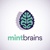 Mintbrains logo