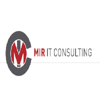 MIR IT CONSULTING logo