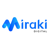 Miraki Digital AI logo