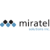 Miratel logo