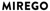 Mirego logo
