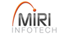 MIRI Infotech logo