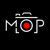 Mirrorless Productions logo