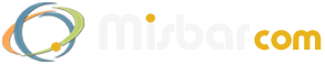 MISBARcom logo