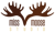 Miss Moose Studio logo