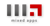 MixedApps logo