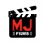 MJ Films logo