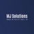 MJ Solutions logo