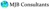 MJB CONSULTANTS logo