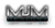 MJM Designz logo