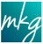 MKG Partners logo