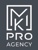 Mkproduction logo