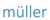 Mller-Werbedesign logo