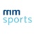 mm sports GmbH logo