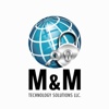 M&M Technology Solution LLC logo