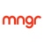MNGR logo