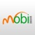 Mobi India logo