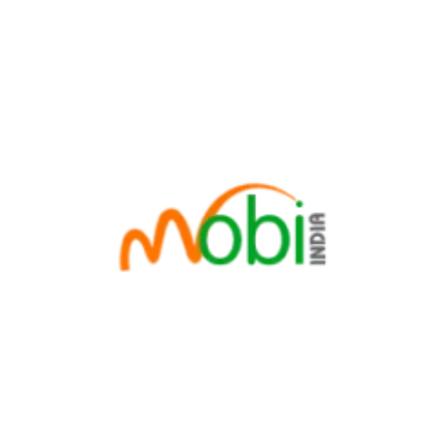MobiIndia logo