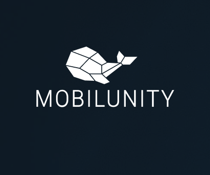 Mobilunity logo