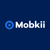 Mobkii logo