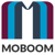 Moboom Marketing logo