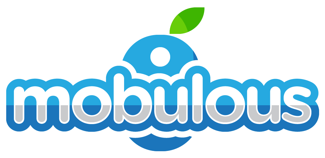 Mobulous logo