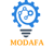 MODAFA logo