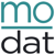 mOdat Video Productions logo