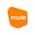 MODE Design logo