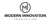 Modern Innovation Production logo