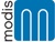 Modis Design Inc. logo