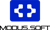 Modus Soft logo