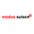 Modus Suisse logo