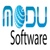 Modusoftware logo