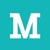 Moire logo