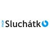 Moje sluchtko s.r.o. logo