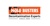 Mold Busters logo