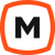 Momentic logo